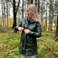 ELKA Recycled Rain jacket