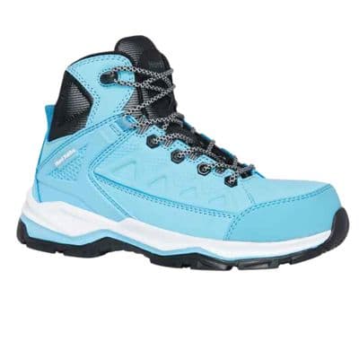 HARD YAKKA Atomic Safety Boot