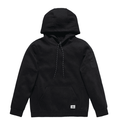 HARD YAKKA Gladiator Hoodie