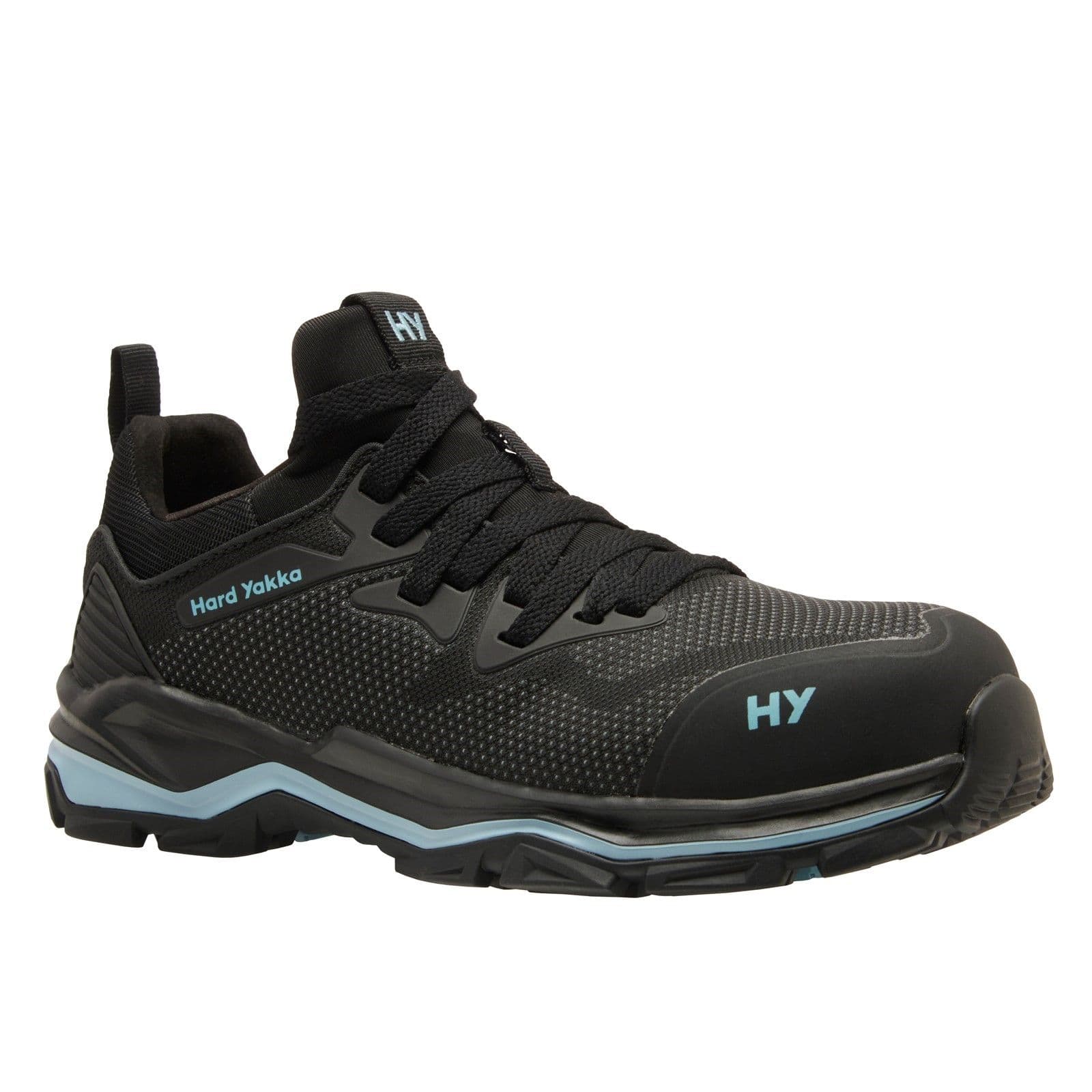 PUMA Safety Stepper Blk/Peach Low