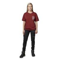 HARD YAKKA Raptor Cuffed Pant