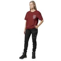 HARD YAKKA Raptor Cuffed Pant