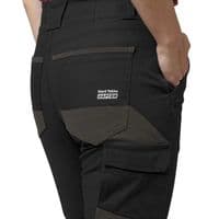 HARD YAKKA Raptor Cuffed Pant
