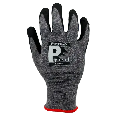 JUST ONE SOURCE Pred Cedar