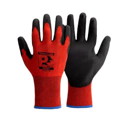 JUST ONE SOURCE Pred Ruby