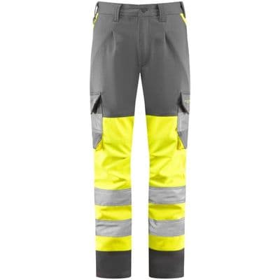 LEO Beckamoor EcoViz Women's Stretch Cargo Trouser