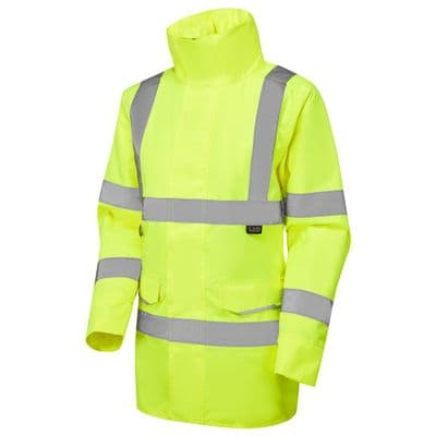 LEO Cheristow EcoViz 4K Women's Baffle Lined Anorak