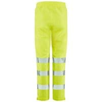 LEO Hannaford EcoViz 15K Women's Performance+ Breathable Cargo Overtrouser