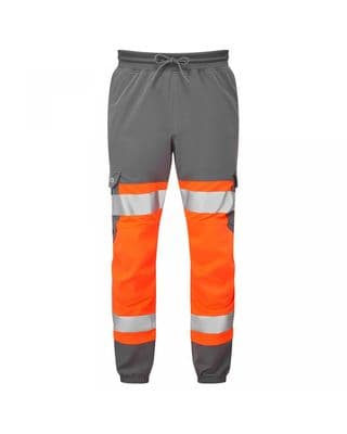 LEO Hawkridge EcoViz High Performance 4X Stretch Trouser