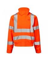 LEO Leo Honeychurch EcoViz 10KX Performance+ Women's Breathable 2-Part Coverall