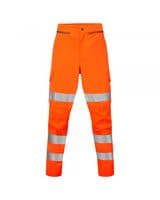 LEO Leo Honeychurch EcoViz 10KX Performance+ Women's Breathable 2-Part Coverall