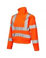 LEO Leo Honeychurch EcoViz 10KX Performance+ Women's Breathable 2-Part Coverall