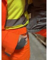 LEO Leo Honeychurch EcoViz 10KX Performance+ Women's Breathable 2-Part Coverall