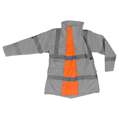 LEO Maternity Expander for Cheristow Women's Anorak