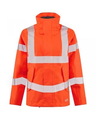 LEO Rosemoor EcoViz 15K Performance+ Breathable Women's Jacket