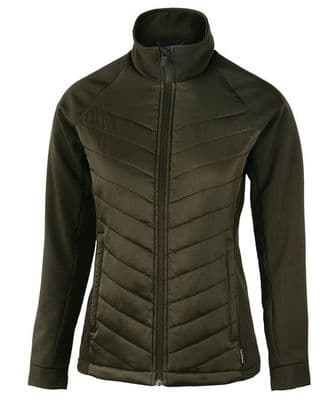 NIMBUS Bloomsdale Hybrid Jacket