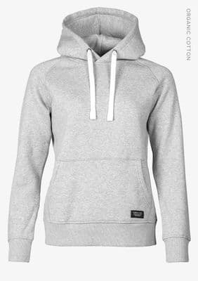 NIMBUS Brownsville Hooded Sweatshirt