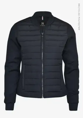 NIMBUS  Cresent Hybrid  Jacket