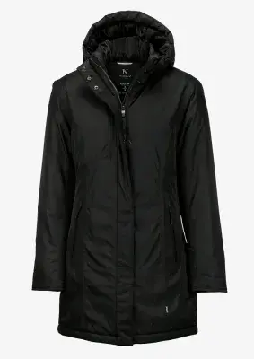 NIMBUS Mapleton Tech Parka Jacket