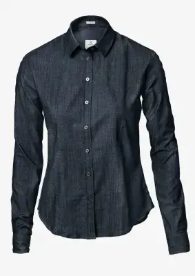 NIMBUS Torrance Denim Shirt