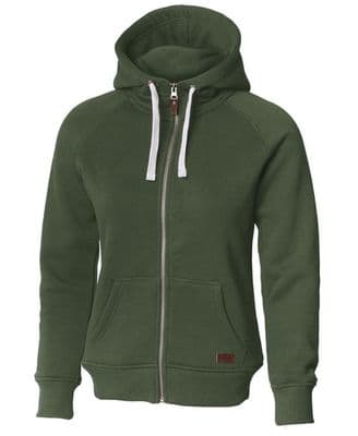 NIMBUS Williamsburg Hoodie