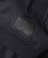 NIMBUS Women’s Bleecker Authentic Bomber Jacket