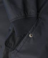 NIMBUS Women’s Bleecker Authentic Bomber Jacket