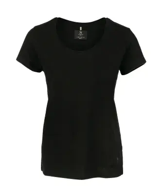 NIMBUS Women’s Danbury Piqué Tee