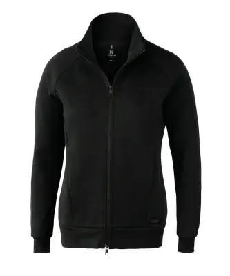 NIMBUS Women’s Eaton Premium Double-Faced Sweatshirt