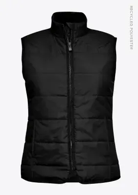 NIMBUS Women’s Hudson Bodywarmer