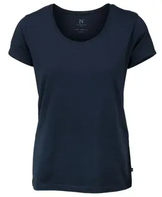 NIMBUS Women’s Montauk Essential Tee