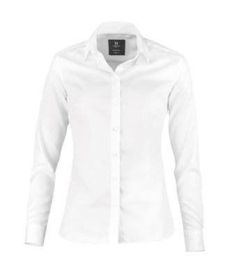 NIMBUS Women’s Portland Super Non-Iron Business Shirt
