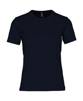 NIMBUS Women’s Santa Monica Interlock Tee