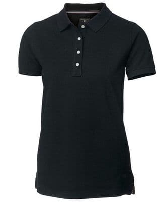 NIMBUS Women’s Yale Luxurious Classic Polo