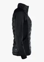 NIMBUS Womens Premium Hybrid Down Jacket