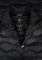 NIMBUS Womens Premium Hybrid Down Jacket