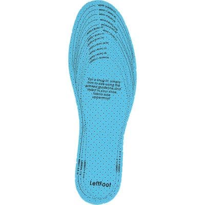 PORTWEST Actifresh Insole