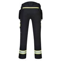 PORTWEST DX4 Women's Detachable Holster Pocket Trousers