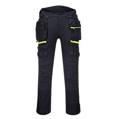 PORTWEST DX4 Women's Detachable Holster Pocket Trousers