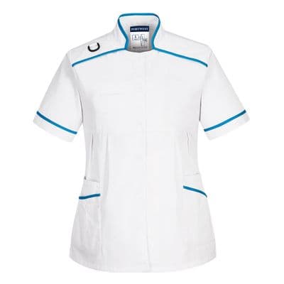PORTWEST Medical Maternity Tunic