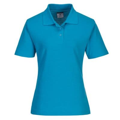 PORTWEST Naples Women's Polo Shirt