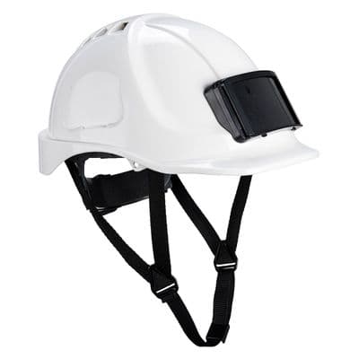 PORTWEST PB55 - Endurance Badge Holder Helmet