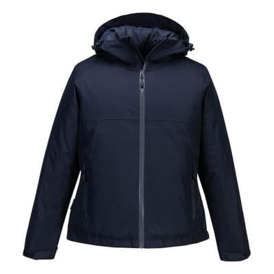 PORTWEST Professional Women's Winter Jacket