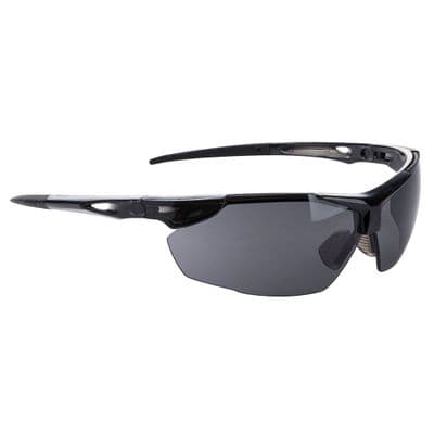 PORTWEST PS04 Defender Safety Glasses