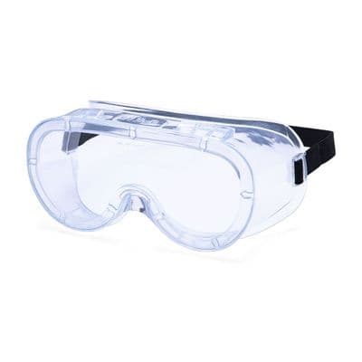 PORTWEST PS21  Chemical Goggles
