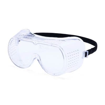 PORTWEST PW20 - Direct Vent Goggles