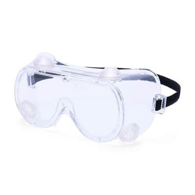 PORTWEST PW21 - Indirect Vent Goggles