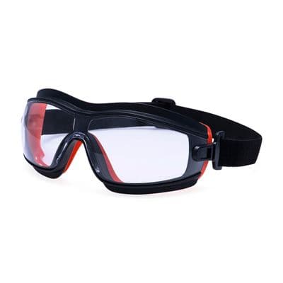 PORTWEST PW26 - Slim Safety Goggles
