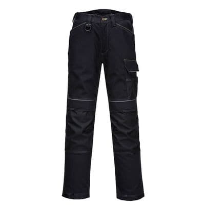 PORTWEST PW3 Women's Stretch Work Trousers
