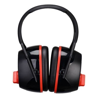 PORTWEST PW74 - Dual SNR Ear Defenders